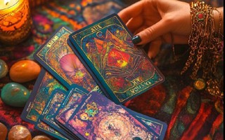 Rút bài Tarot để biết: Từ nay đến cuối năm, điều tuyệt vời nào sẽ xảy ra với bạn?