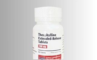 Truy tìm nguồn gốc thuốc giả Theophylline Extended - Release Tablets 200mg tại Đồng Nai