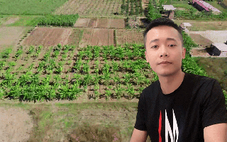 Toàn cảnh trang trại được Quang Linh rót vốn tiền tỷ: Hiện trạng ra sao sau 2 tháng ông chủ gặp biến cố