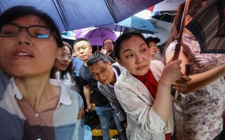 Chẳng phải tâm linh nhưng con chuẩn bị bước vào kỳ thi quan trọng, phụ huynh cần nhớ: 1 không mặc, 2 không mang, 3 không ăn
