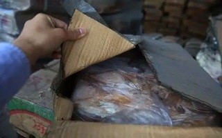 Nhìn lại vụ án tuồn 100.000 tấn thịt đang phân hủy ra thị trường gây chấn động quốc gia tỷ dân: Nhiều lô hàng còn "lớn tuổi" hơn các thanh tra viên sinh năm 1980
