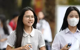 Vì sao trường ĐH Khoa học Xã hội và Nhân văn 'xóa sổ' tổ hợp C00 một số ngành nóng?