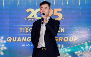 Cập nhật nóng về tình trạng hoạt động của Quang Linh Group