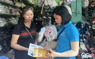 Bắt buộc hộ kinh doanh đóng bảo hiểm xã hội, cao nhất gần 12 triệu/tháng