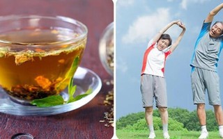 7 cách giải độc gan, thanh lọc cơ thể mỗi ngày