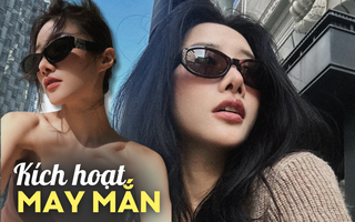 Thị phi rình rập, may mắn bị chắn lối? Đeo kính râm ngay nếu bạn thuộc 3 con giáp này!
