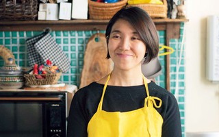 Tôi nghỉ việc ở tuổi 48 và bắt đầu kiếm tiền tại nhà, không nhiều, nhưng đủ để không ngửa tay xin chồng