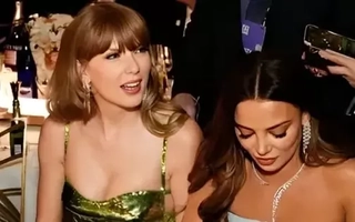 Kế hoạch phục thù 6 năm của Taylor Swift