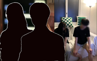 Scandal chấn động showbiz: Nam diễn viên bị bắt quả tang ngoại tình với bạn diễn, vợ sắp cưới tung ảnh nhạy cảm trên Instagram