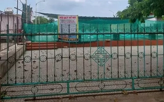Đuối nước tại bể bơi, một học sinh nhập viện trong tình trạng nguy kịch