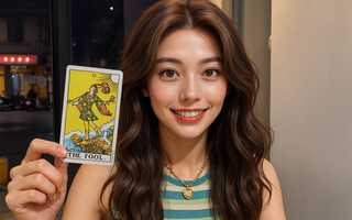 Chọn một lá bài Tarot để biết: Trong 30 ngày tới, bạn sẽ nhận được món quà nào từ cuộc sống?