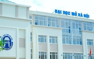 Thêm đại học 'quay xe', xét tuyển khối C00 trở lại