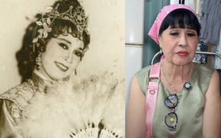 'Thần đồng cải lương' giờ sống đơn độc, từng nhiều lần nghĩ quẩn vì bế tắc