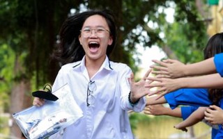 ĐH Khoa học Xã hội và Nhân văn bổ sung 2 tổ hợp khối C sau khi bị 'tuýt còi'
