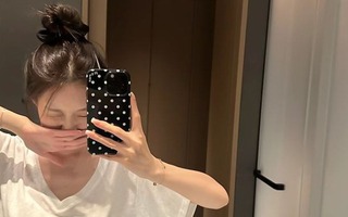 Tôi như mất trí nhớ mỗi khi nhắc đến tiền