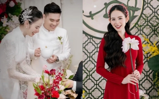 Chồng sắp cưới của Hương Liên The Face là ai mà khiến dân mạng trầm trồ?