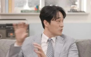 So Ji Sub hạnh phúc 1000% với cuộc sống hôn nhân