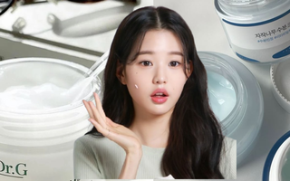 7 kem dưỡng da gái Hàn chấm điểm 10, bán chạy nhất Olive Young mãi không rớt hạng