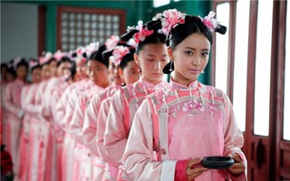 Cung nữ đến tuổi này đều bị đuổi khỏi Tử Cấm Thành nhưng không ai dám hỏi cưới