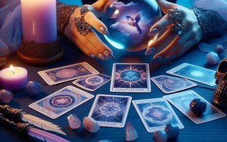 Tarot tài chính: Bạn nên làm gì để ví dày lên trong tháng tới?