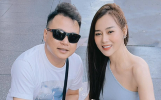 Nhìn lại khoảnh khắc này của gia đình Phương Oanh - Shark Bình, kể cả ai "anti" cũng phải khen: Khéo dạy con!