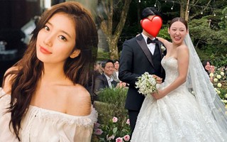 Lộ bằng chứng "tình đầu quốc dân" Suzy bị hội chị em thân thiết cô lập giữa sự kiện toàn sao hạng A