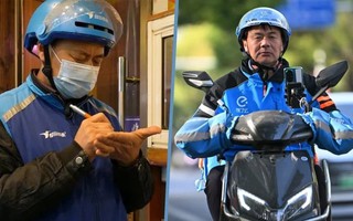 Shipper chưa học hết trung học được bầu làm lãnh đạo tổ chức học thuật