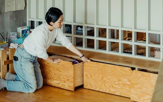Sống tối giản và tiết kiệm bắt đầu từ đây: 10 món cần giữ, còn lại cứ vứt đi