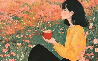 Nếu bạn biết “nuôi” mình đủ đầy, cuộc sống sẽ ngọt ngào thế nào?