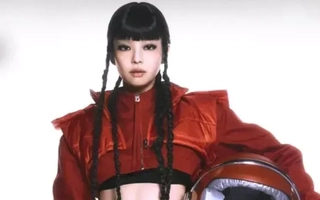 Jennie (BLACKPINK) ghi thêm thành tích mới