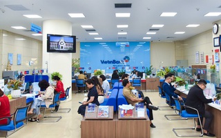 Lãi suất ngân hàng VietinBank mới nhất tháng 6/2025: Gửi kỳ hạn 24 tháng có lãi suất tốt nhất