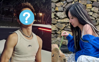 Thêm Em Xinh bị bóc hẹn hò với 1 rapper hot trên toàn thế giới, đàng trai còn chẳng buồn giấu diếm mối quan hệ