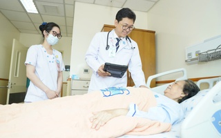 'Thủ phạm mới' vượt viêm gan virus, trở thành nguyên nhân hàng đầu gây ung thư gan tại Việt Nam