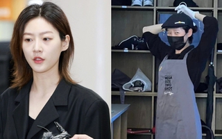 Báo Hàn vào cuộc: Kim Sae Ron nợ 23 tỷ đồng trước khi mất do bị gia đình "hút máu"?