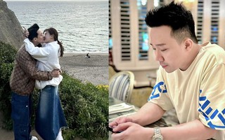 Nam nghệ sĩ Việt đình đám, giàu, đẹp trai chọn lấy người phụ nữ hơn 2 tuổi bị bệnh nguy hiểm, khó có con