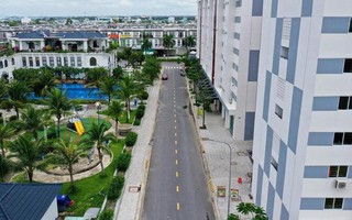 Quy định thu nhập dưới 15 triệu đồng/tháng khiến nhiều người khó mua nhà xã hội