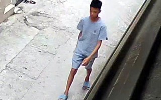 Nam sinh 15 tuổi ở Hà Nội mất liên lạc sau khi rời nhà đi chơi