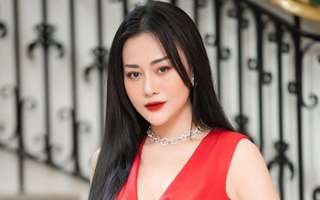 Khổ như Phương Oanh: Khoe clip đưa con đi chơi siêu cưng cũng bị bình luận kém duyên, đọc mà tức anh ách