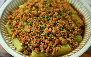 Hễ mẹ tôi làm món hấp này là cơm "hết veo": Dễ nấu, ăn "mát ruột", giải nhiệt lại dưỡng gan và đẹp da