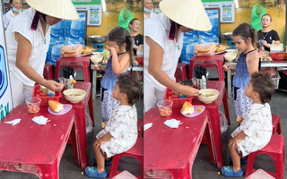 Đến Việt Nam du lịch, vị khách Tây tha thiết muốn "sống vĩnh viễn ở đây", dân mạng nhìn lý do liền bật cười