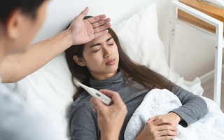 Đang chuẩn bị cho đám cưới thì bỗng nhiên phải vào viện, chuẩn bị cho tang lễ và viết di chúc vì căn bệnh ai cũng sợ