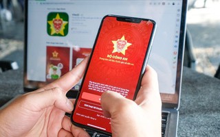 Hàng triệu người đang đổ xô vào "siêu ứng dụng" VNeID để làm việc này