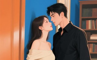 Tôi tái hôn sau 7 năm làm mẹ đơn thân, đêm tân hôn, chồng mới đưa một bức ảnh khiến tôi lặng người rồi cười ngây dại