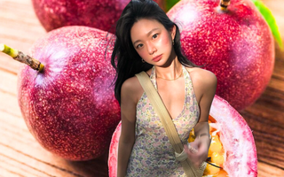Thứ quả nhiệt đới dễ kiếm, phụ nữ Thái gọi là "thần dược chống nắng tự nhiên" mỗi mùa hè