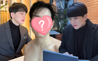Nam tỷ phú 36 tuổi có visual gây xôn xao, tạo nên trend làm đẹp viral khắp thế giới