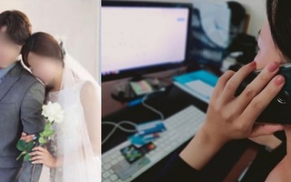 Chồng tôi mỗi tháng đưa 10 triệu, còn lại giấu đâu không ai biết, nhưng đến khi tôi làm điều này, anh mới tái mặt nộp hết