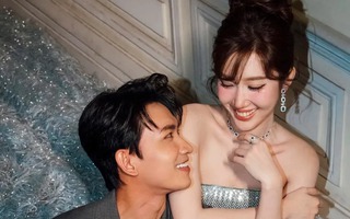 Cặp đôi sở hữu "visual" cực mạnh của showbiz Việt đã "toang", nhìn loạt bằng chứng này sẽ hiểu