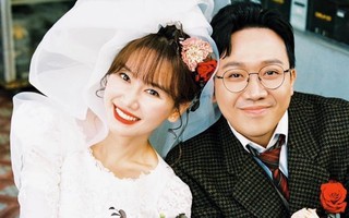 Trấn Thành - Hari Won: 8 năm ngọt ngào như mới yêu, không áp lực chuyện có con
