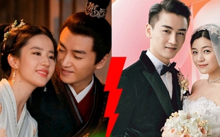 Lưu Diệc Phi - Trần Hiểu bị tố ngoại tình, giờ mới lòi "tiểu tam" khiến "Dương Quá - Tiểu Long Nữ" ly hôn sốc?