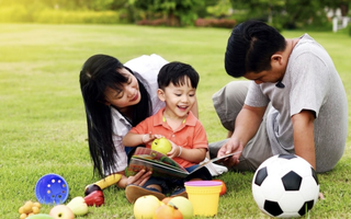 Không phải mê tín: Muốn biết tương lai con có "số hưởng" hay không, hãy nhìn vào cuộc hôn nhân của cha mẹ